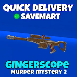 Gingerscope