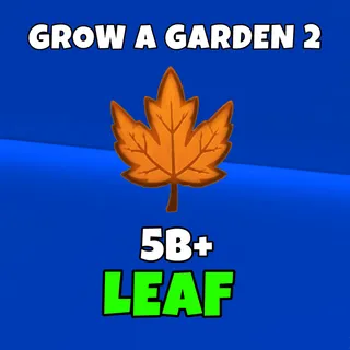 5b leaf