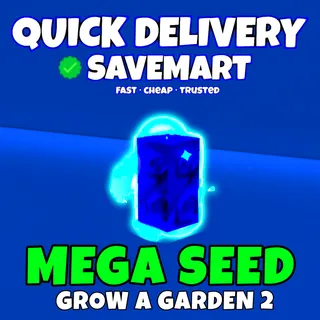 Mega seed