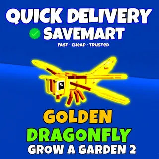 Dragonfly