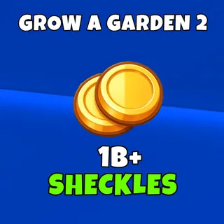 1b sheckles