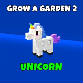 Unicorn 
