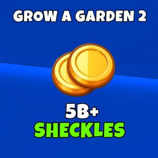 5b sheckles