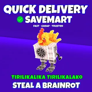 Tirilikalika Tirilikalako