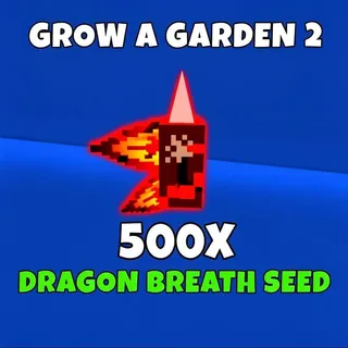 Grow a garden 2