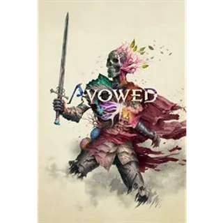 Avowed