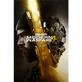 Call of Duty: Modern Warfare 4 Vault Edition