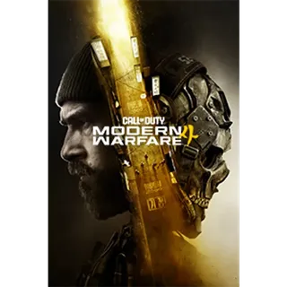 Call of Duty: Modern Warfare 4 - Vault Edition