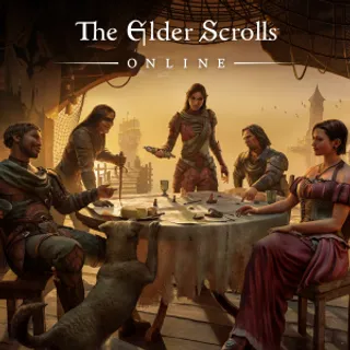 The Elder Scrolls Online: Premium Tome Season One