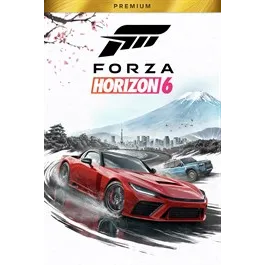 Forza Horizon 6: Premium Edition