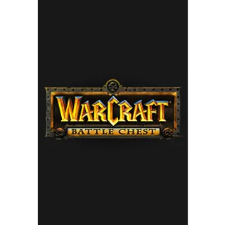 Warcraft Remastered Battle Chest
