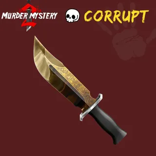 Corrupt | Murder Mystery 2