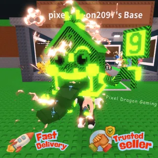 Radioactive Esok Secolah 255M/S 