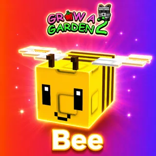 Bee - Grow A Garden 2