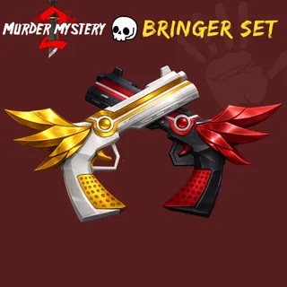 Bringer Set | Murder Mystery 2