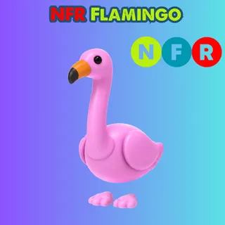 NFR Flamingo| Adopt Me