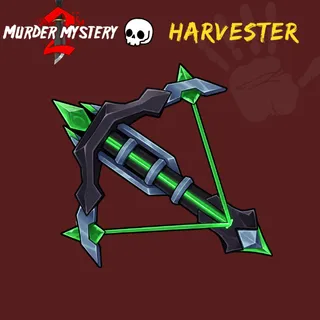 Harvester| Murder Mystery 2