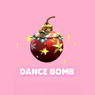 Dance Bomb - Baddies