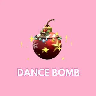 Dance Bomb - Baddies