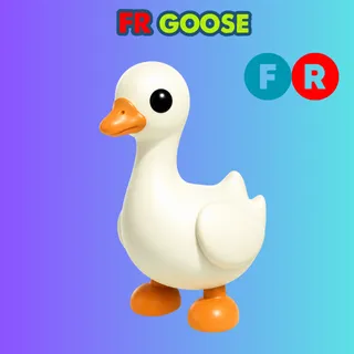 FR Goose| Adopt Me