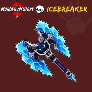 Icebreaker | Murder Mystery 2