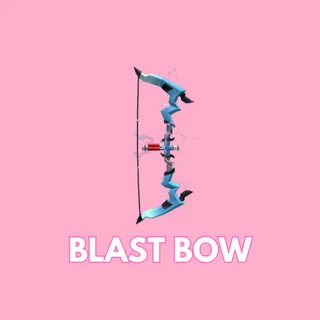 Blast Bow - Baddies