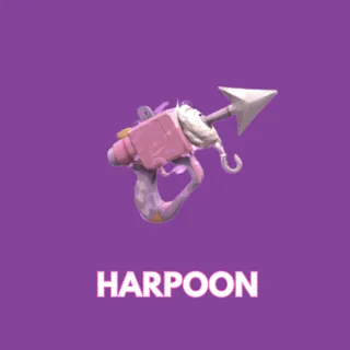 Harpoon - Baddies