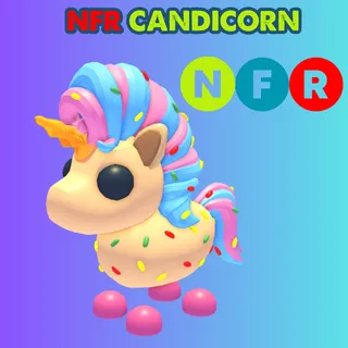 NFR Candicorn| Adopt Me