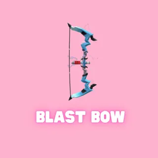 Blast Bow Baddies