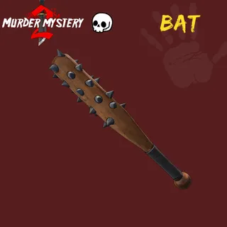 Bat| Murder Mystery 2