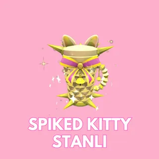 Kitty Stanli  - Baddies
