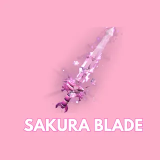 Sakura Blade - Baddies