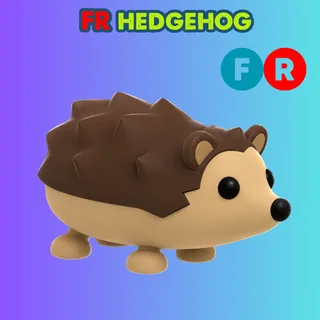 FR Hedgehog | Adopt Me