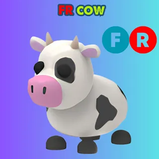 FR Cow | Adopt Me
