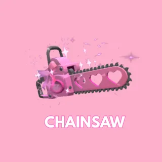 Chainsaw - Baddies