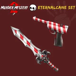 Eternalcane Set | Murder Mystery 2