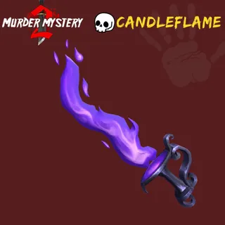 Candleflame | Murder Mystery 2