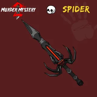 Spider | Murder Mystery 2
