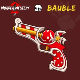 Bauble | Murder Mystery 2