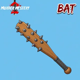 Bat - MM2 - Murder Mystery 2