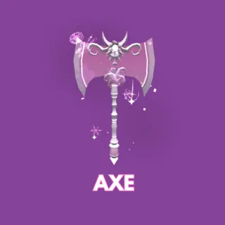 Axe - Baddies 