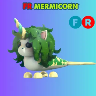 FR Mermicorn| Adopt Me