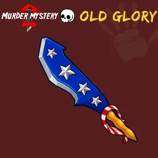 Old Glory| Murder Mystery 2