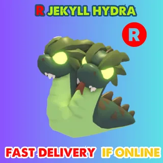 R Jekyll Hydra |  Adopt Me