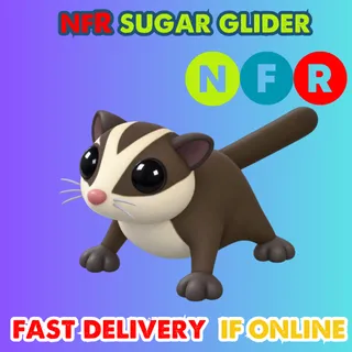 NFR Sugar Glider|  Adopt Me