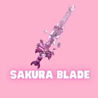Sakura Blade - Baddies
