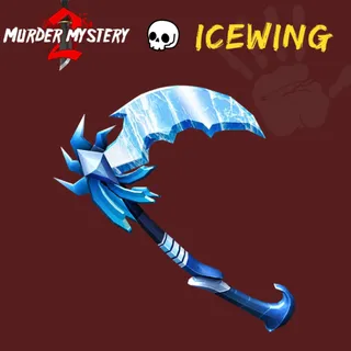 Icewing | Murder Mystery 2