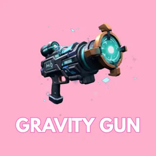 Gravity Gun - Baddies