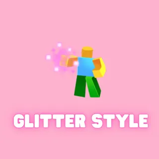 Glitter Style - Baddies