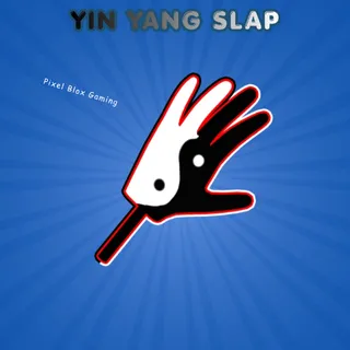 Yin Yang Slap| Steal A Brainrot